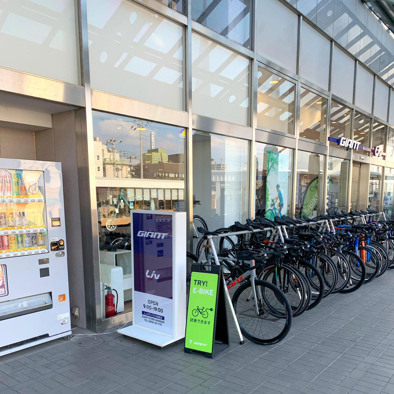 今治駅から伊予西条駅の区間が開通100周年を迎えていました!!