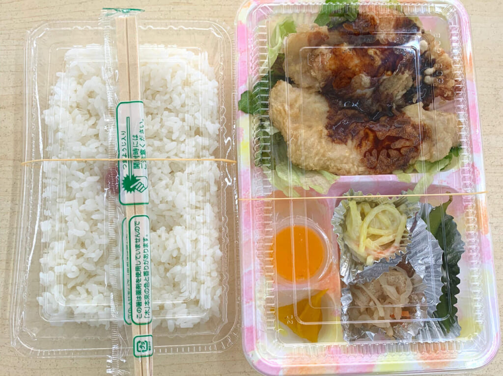 南高下町の「ダイニングカフェObanya」では丁寧でお得なランチやお弁当を頂けます!!