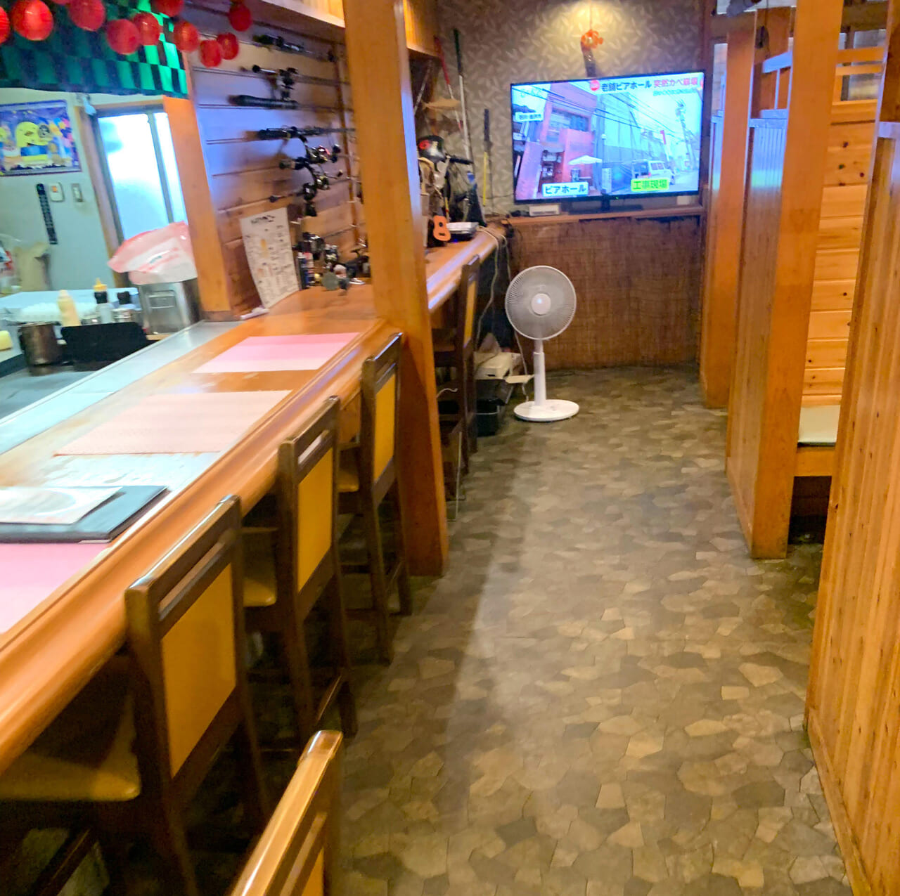 古国分にお店を構えるお好み焼き屋さん「おこのみぼてや」の夏のおすすめメニューをご紹介!!