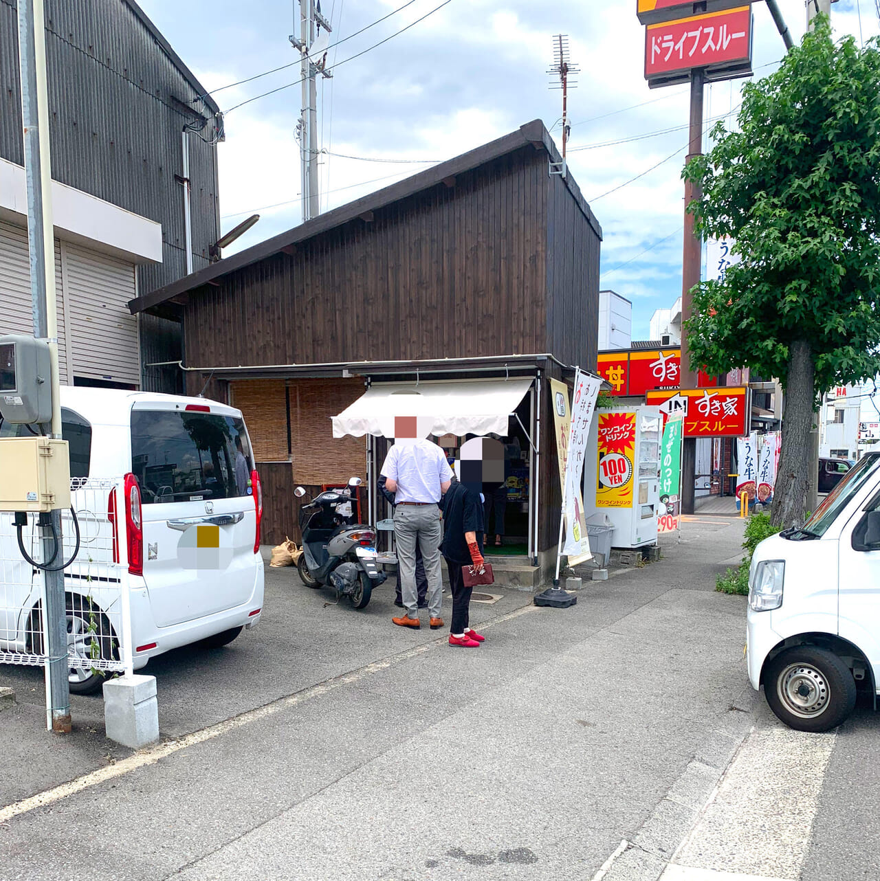 衣干町の人気のお弁当屋さん「富喜(ふき)」のお弁当を頂いてみました!!