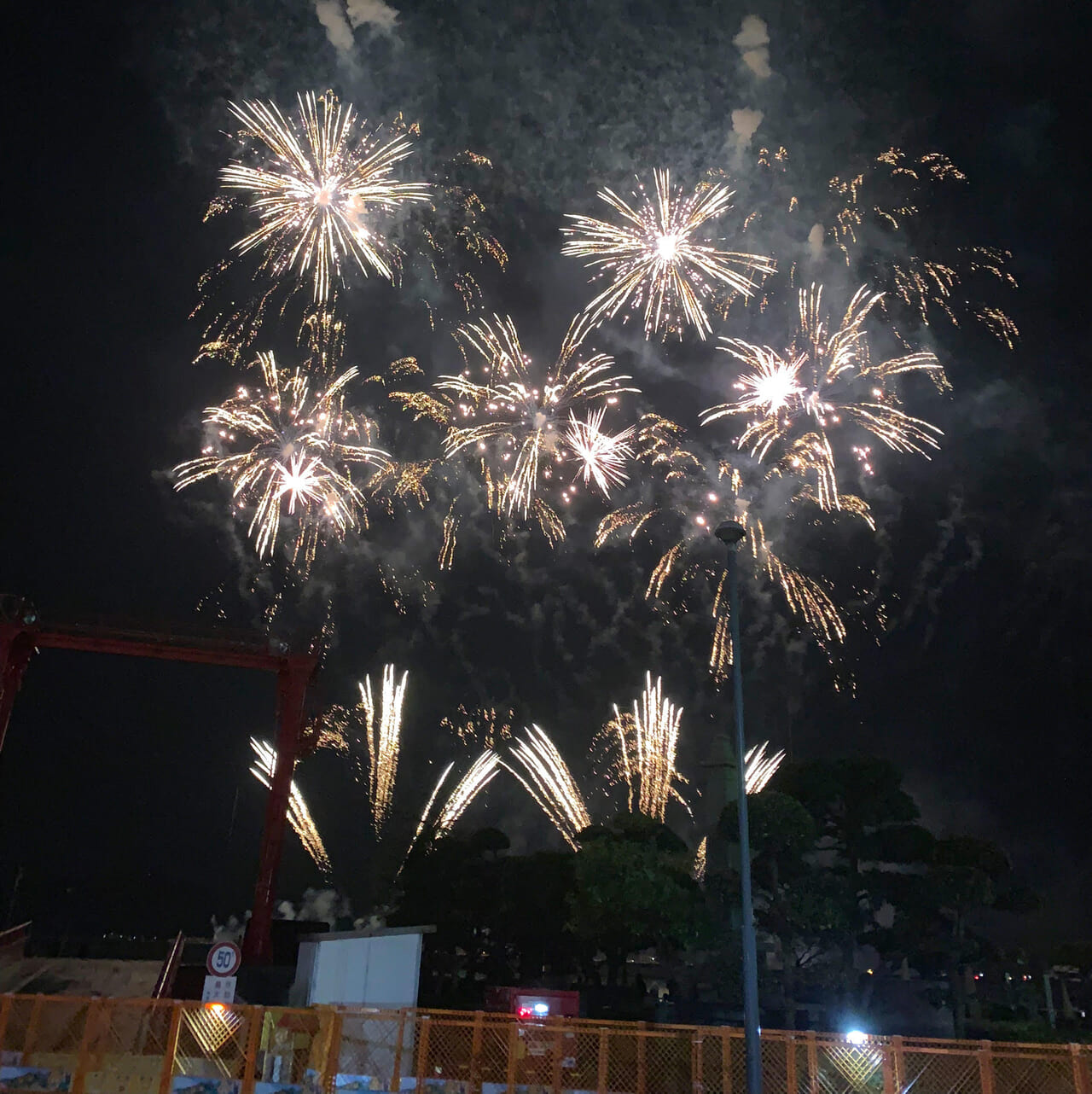 第27回目となる今治市のお祭り「おんまく」が今年も無事に開催!!