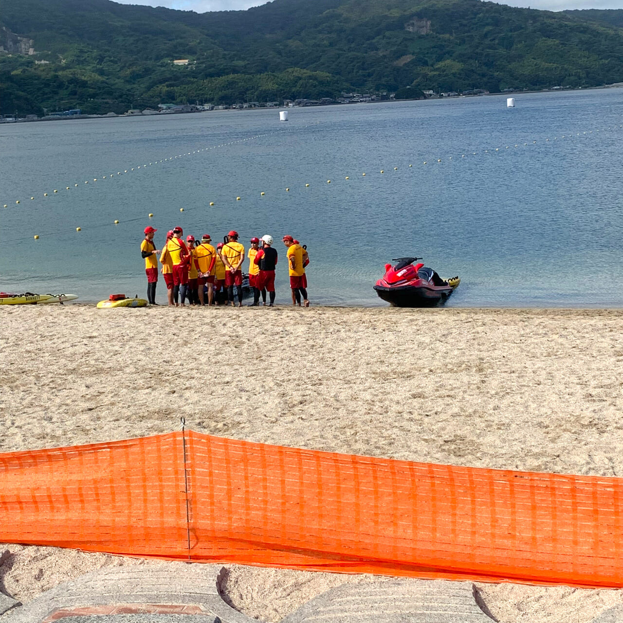 しまなみ海道の魅力を堪能しながらトライアスロンを楽しめる「今治伯方島トライアスロン」が開催されました!!