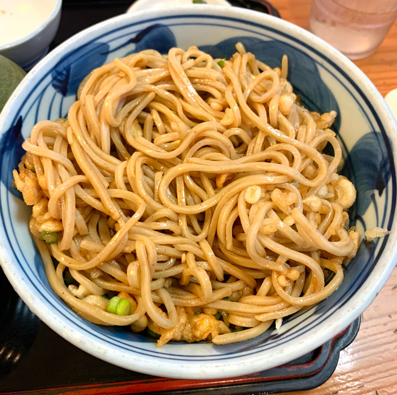 今治の大盛有名店「信州そば久保田」のおすすめ定食を頂きました!!