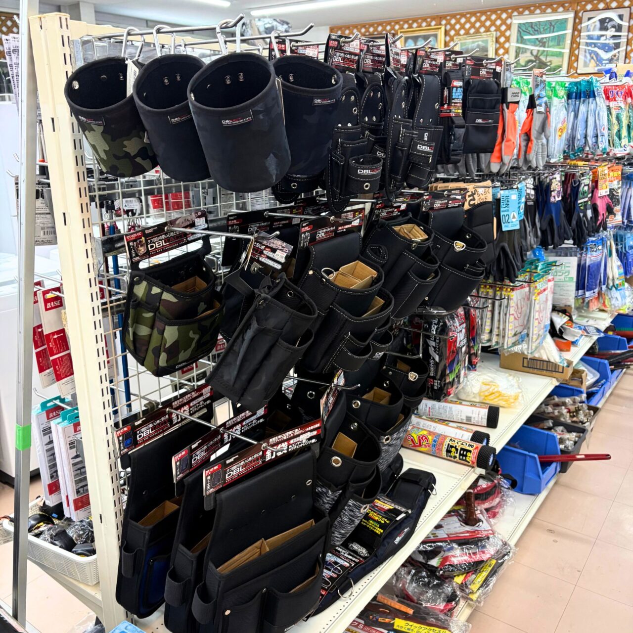 【今治市】たまご1パック260円! 「エヌケイ・ホームアウトレット＆リサイクル生活館」を探検してみよう!