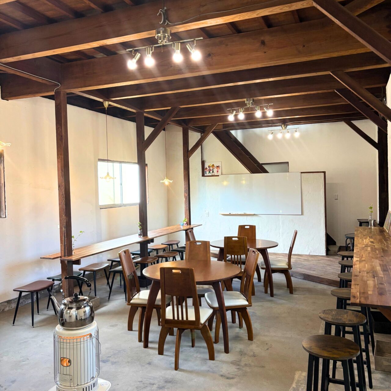 【今治市】薬膳の力で腸から元気に。11月16日にオープンしたばかりの「ゆうゆcafe」の薬膳カレー!