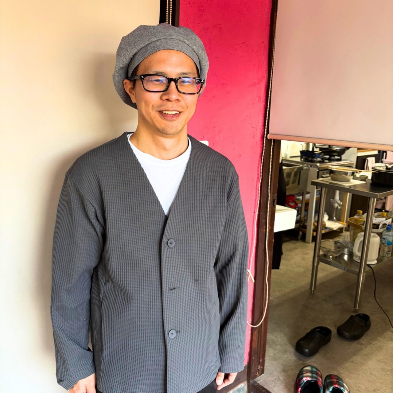 【今治市】薬膳の力で腸から元気に。11月16日にオープンしたばかりの「ゆうゆcafe」の薬膳カレー!