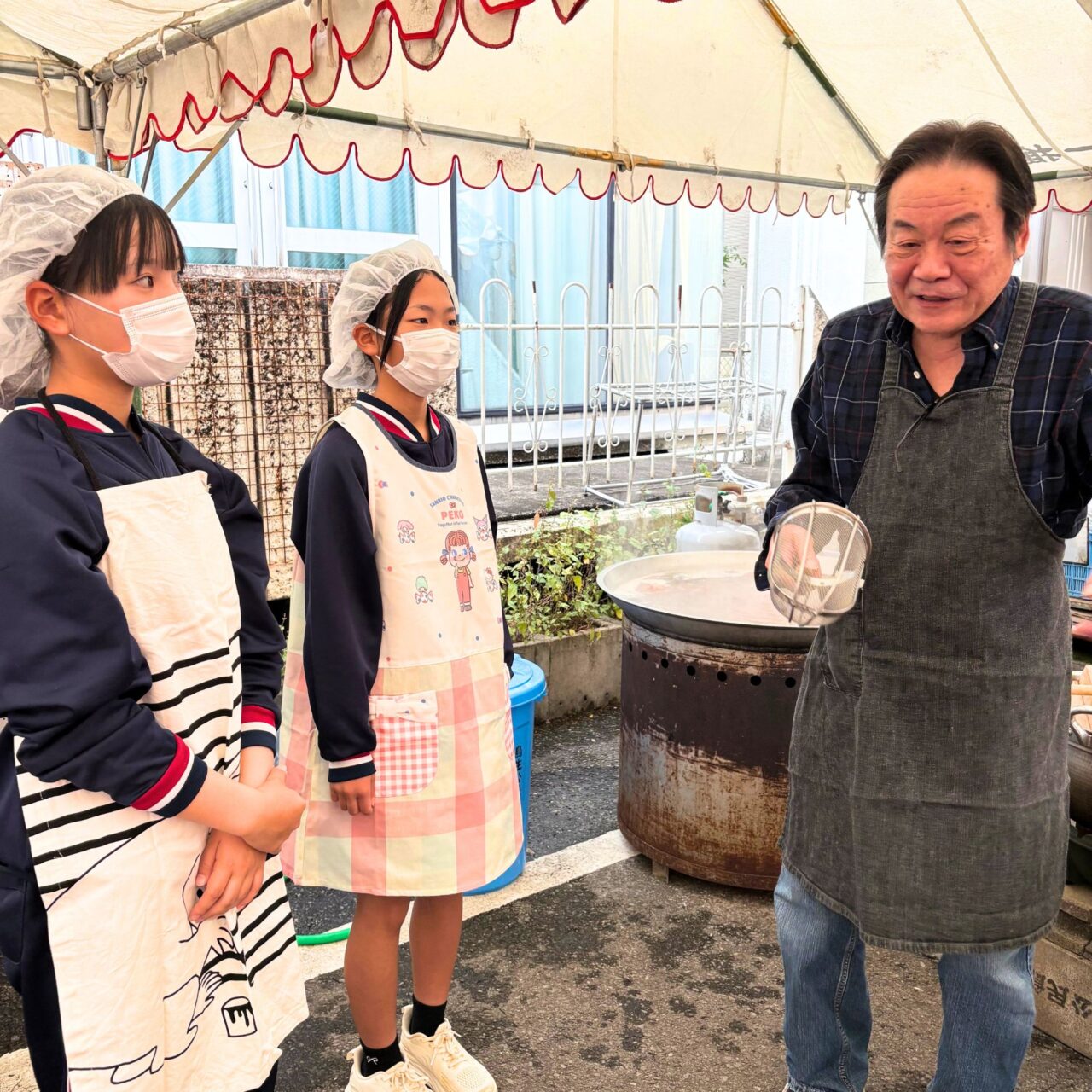 【今治市】地域活性とコミュニケーションの場。今治市鳥生公民館で開催された「第49回文化祭」に行ってみたよ!