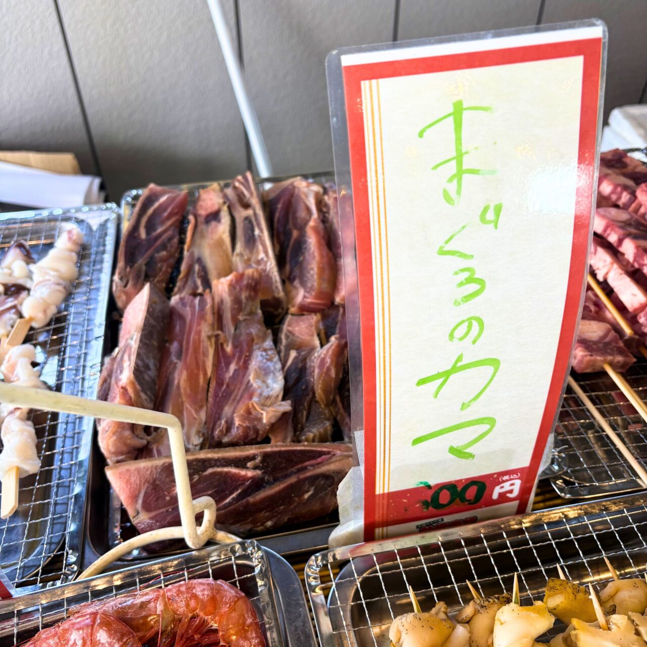 【今治市】宮城産の牡蠣を満喫! 「出張カキ小屋 牡蠣奉行」に行ってみました!