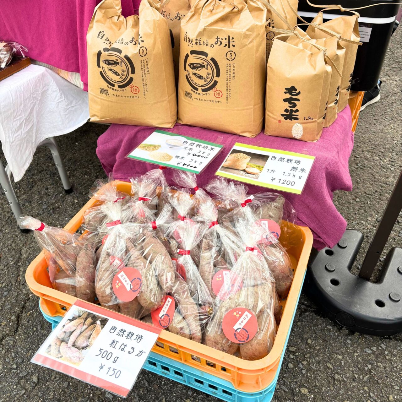 【今治市】地域活性とコミュニケーションの場。今治市鳥生公民館で開催された「第49回文化祭」に行ってみたよ!