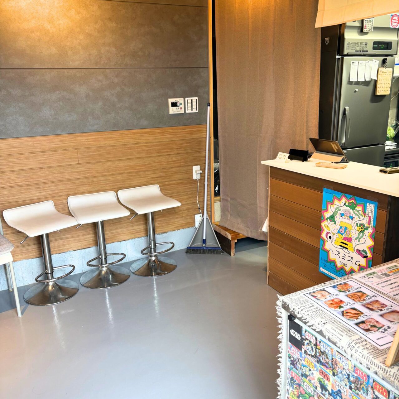 【今治市】数量限定の味を楽しもう! 本格天津のテイクアウト店「ポイントハートマーケット」でまこも茸を使用した焼売が限定販売中