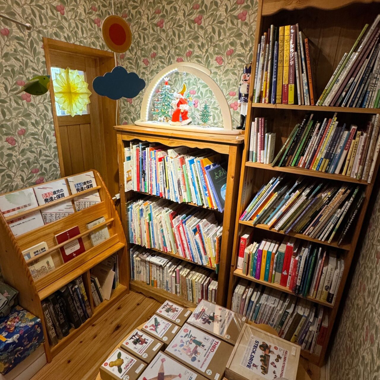 【今治市】「おもちゃの国オズ ウォルナットグローブ」大人も子どもも夢中になる雑貨店