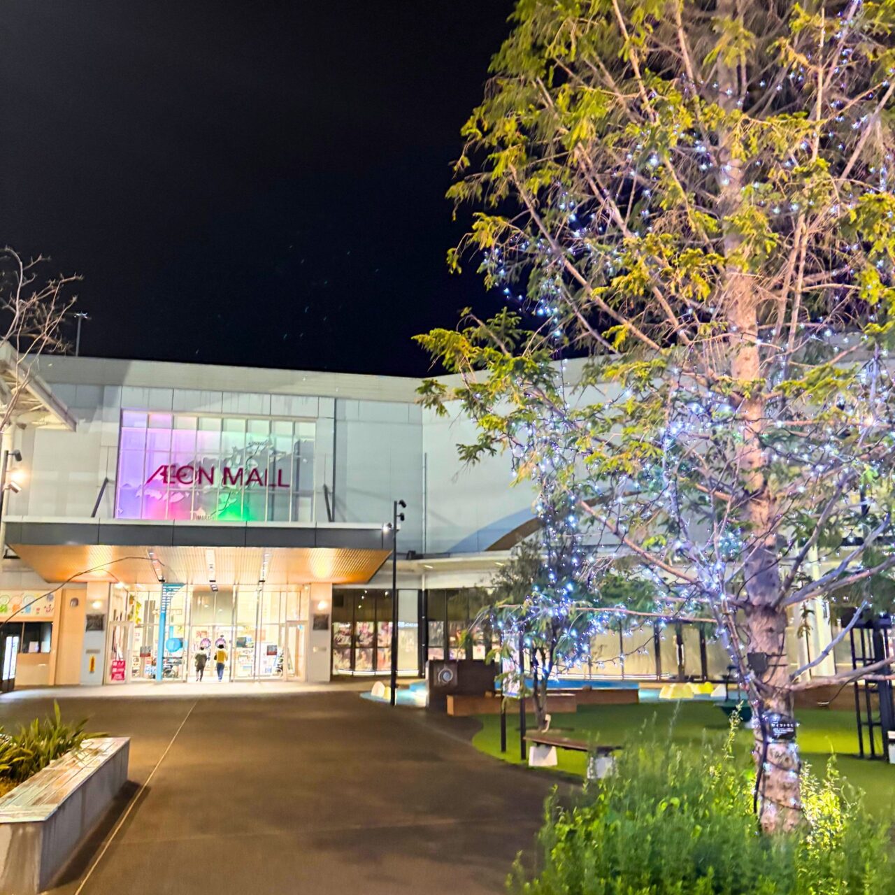 【今治市】イオンモール今治新都市に新しいお店がやってくる。12月12日に「Luck Rack(ラックラック)」がオープン!