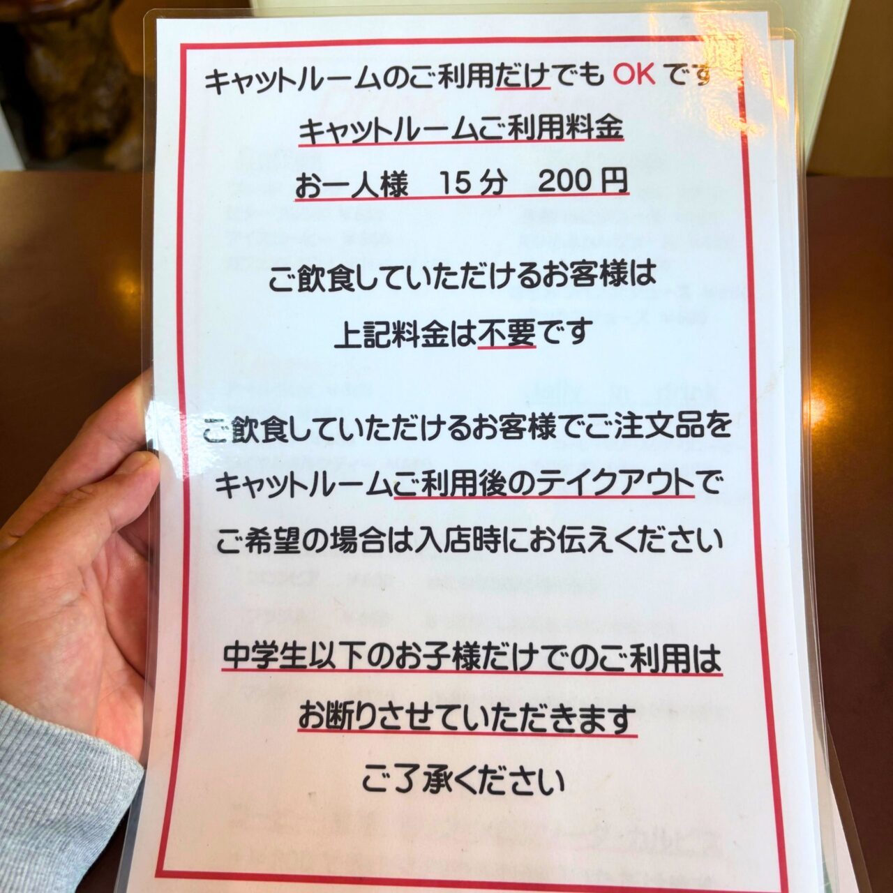 【今治市】10月1日から夜の部もスタートした宮下町の「Kissaten&.」では猫ちゃんと戯れる至福の時間を体験できます
