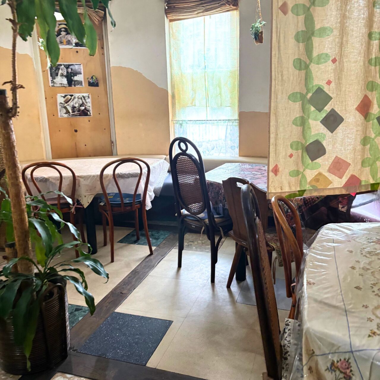 【今治市】充実したお昼ご飯を堪能。「コスタメサ」の日替わりランチ