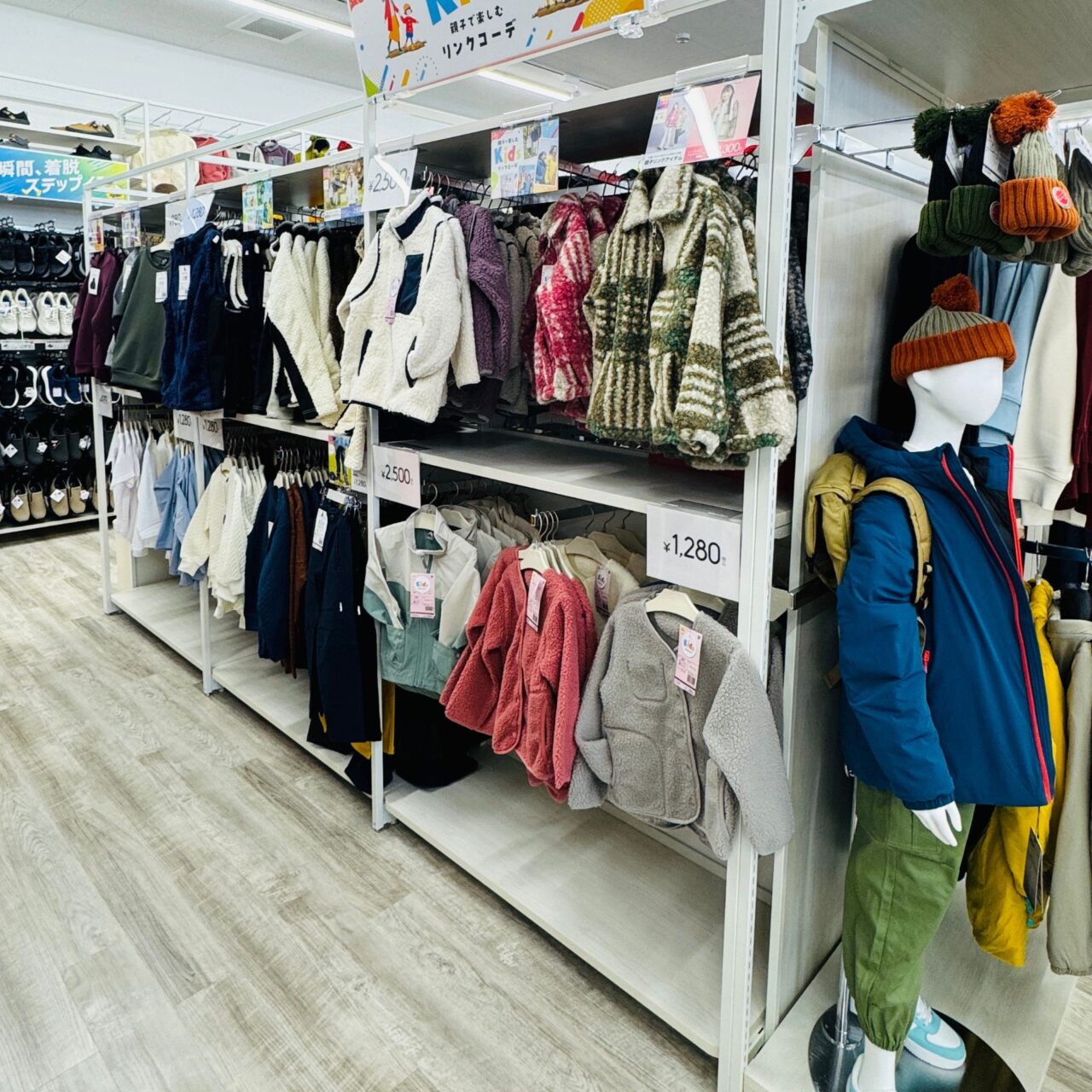 【今治市】Workman Colors 今治鳥生店がオープン! 幅広いサイズ展開＆快適さがそろう注目ショップ