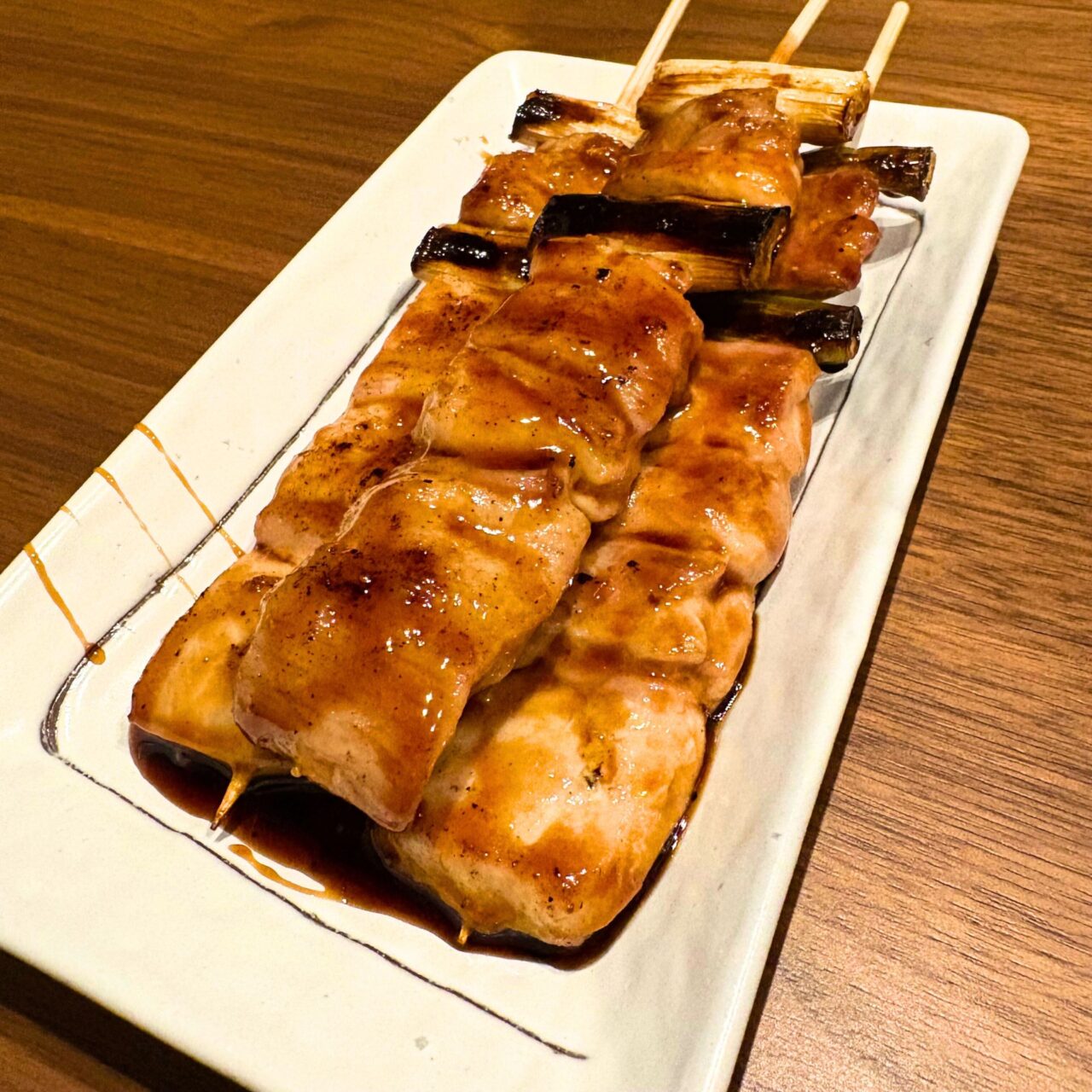 【今治市】知る人ぞ知る! 河南町の隠れ家的焼き鳥屋さん「けと平」をご紹介