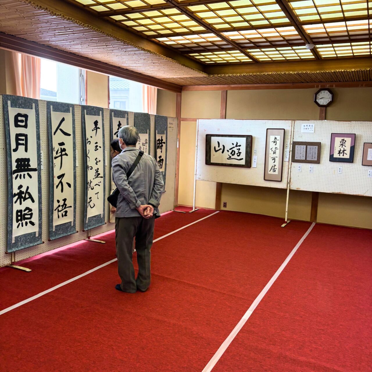 【今治市】地域活性とコミュニケーションの場。今治市鳥生公民館で開催された「第49回文化祭」に行ってみたよ!