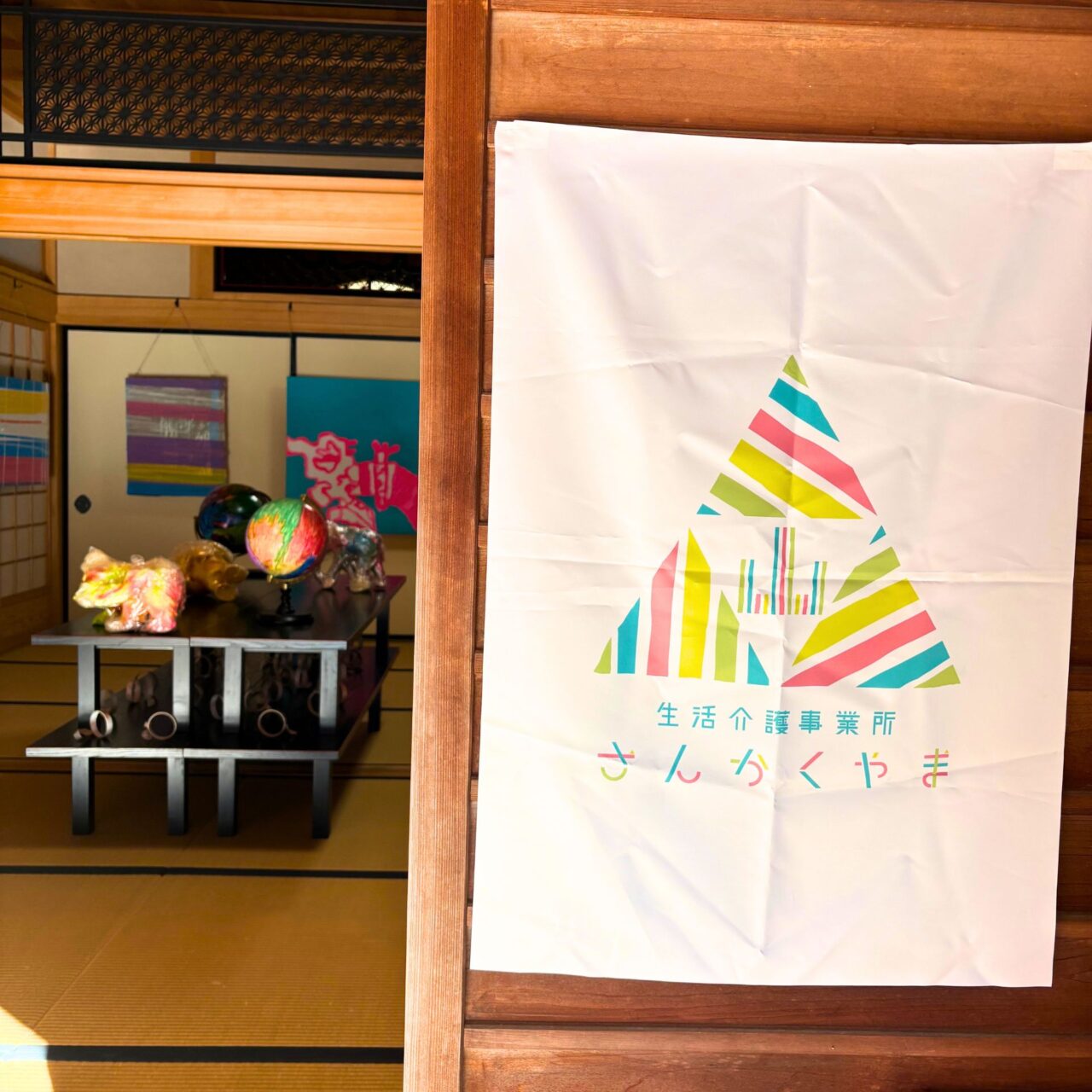 【今治市】お寺でくじ引きやファッションショーを満喫! 法華寺で「ソワカ祭」が開催