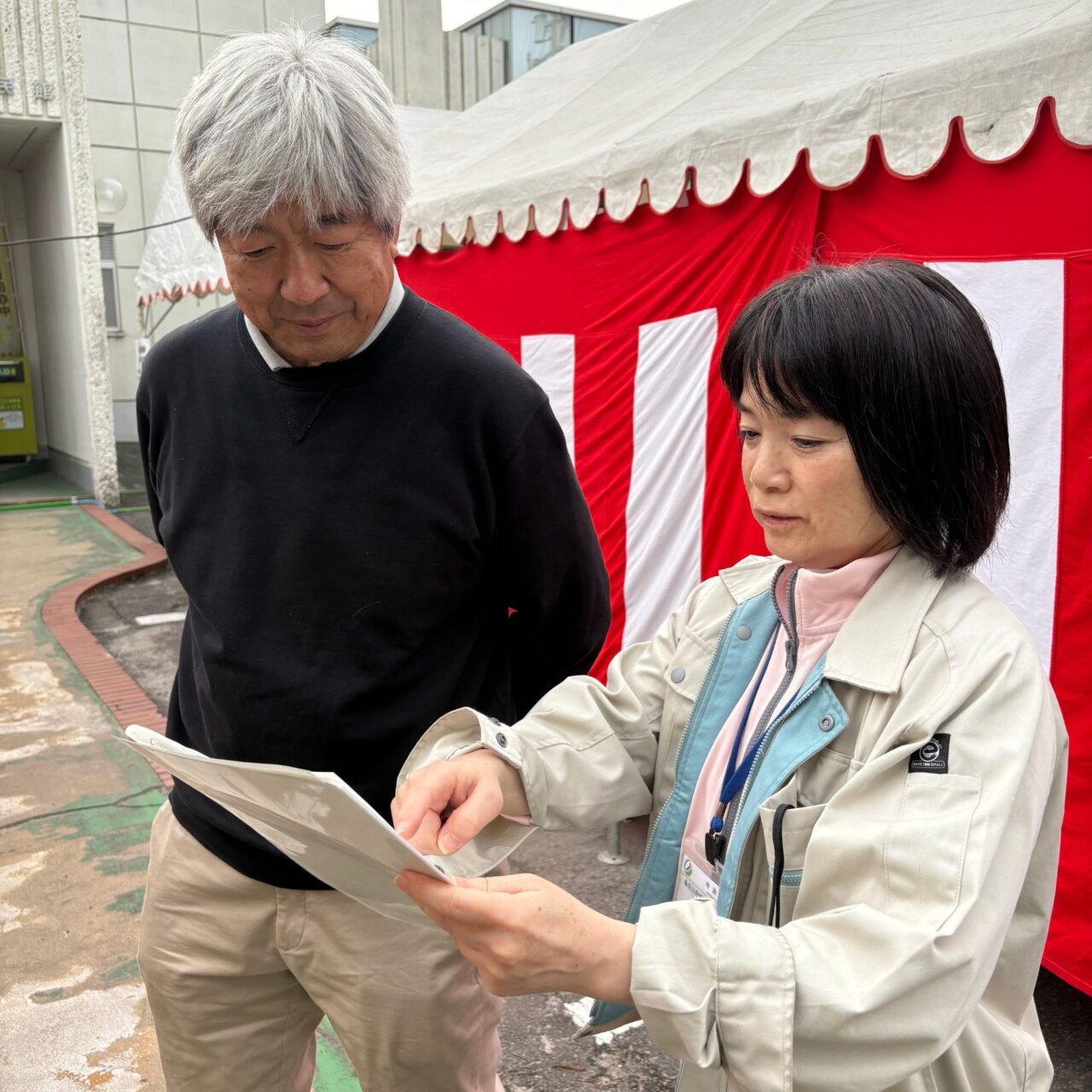 【今治市】地域活性とコミュニケーションの場。今治市鳥生公民館で開催された「第49回文化祭」に行ってみたよ!