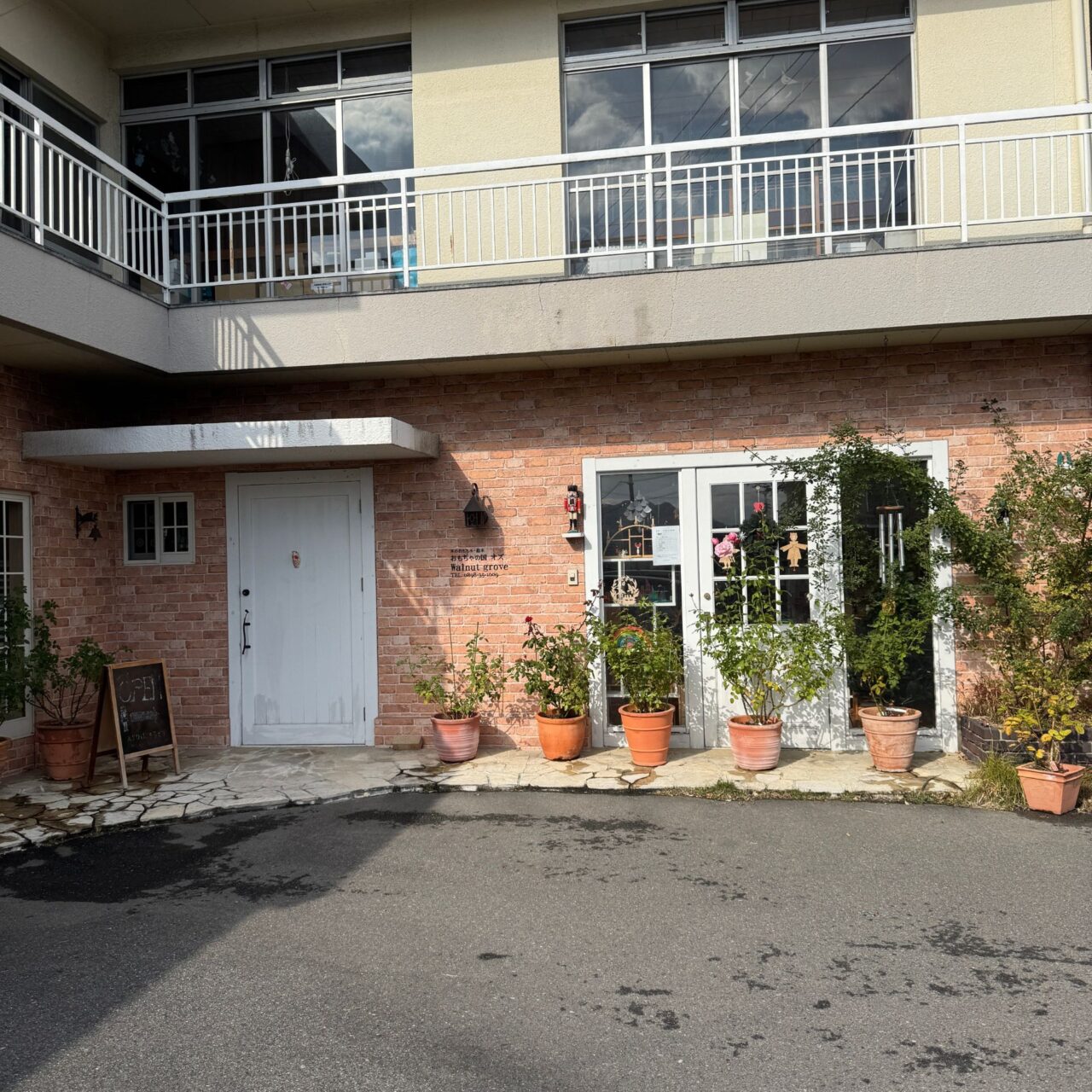 【今治市】「おもちゃの国オズ ウォルナットグローブ」大人も子どもも夢中になる雑貨店