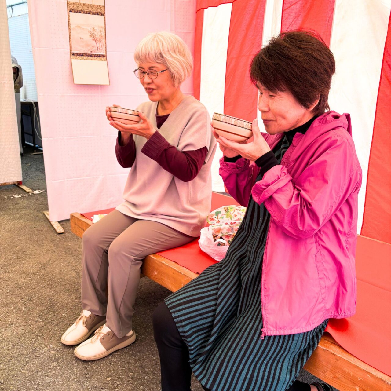 【今治市】地域活性とコミュニケーションの場。今治市鳥生公民館で開催された「第49回文化祭」に行ってみたよ!