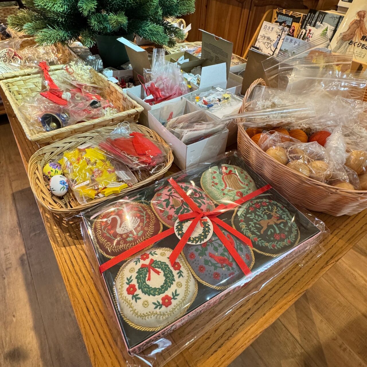 【今治市】「おもちゃの国オズ ウォルナットグローブ」大人も子どもも夢中になる雑貨店