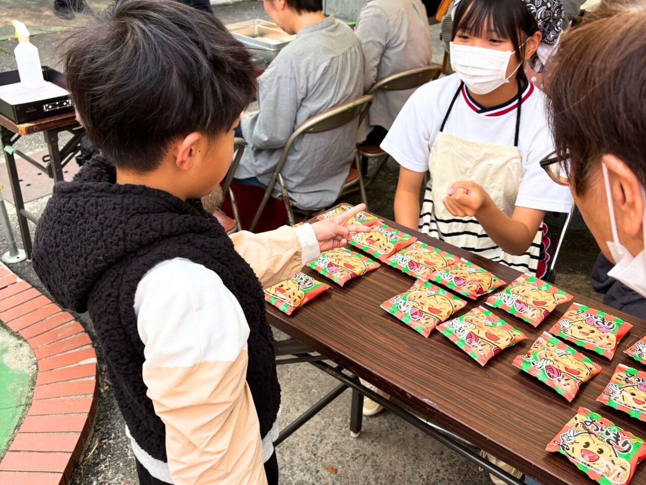 【今治市】地域活性とコミュニケーションの場。今治市鳥生公民館で開催された「第49回文化祭」に行ってみたよ!