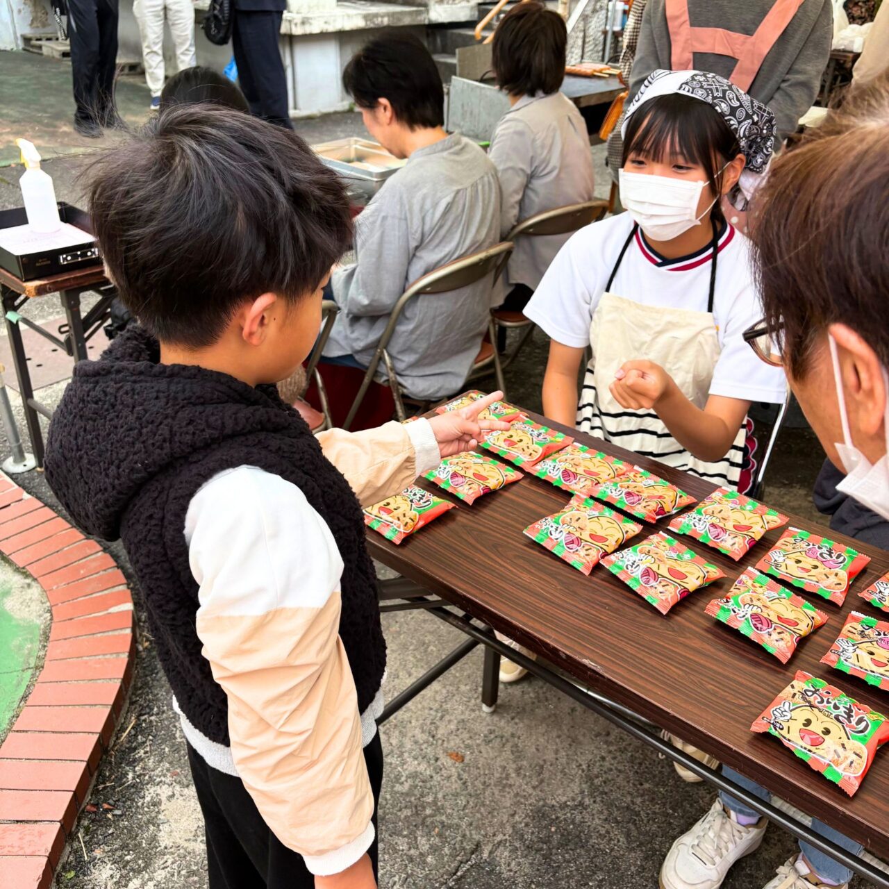 【今治市】地域活性とコミュニケーションの場。今治市鳥生公民館で開催された「第49回文化祭」に行ってみたよ!