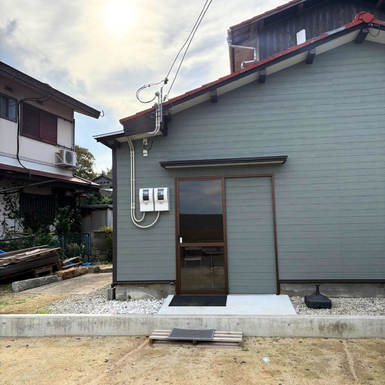 【今治市】数量限定の味を楽しもう! 本格天津のテイクアウト店「ポイントハートマーケット」でまこも茸を使用した焼売が限定販売中