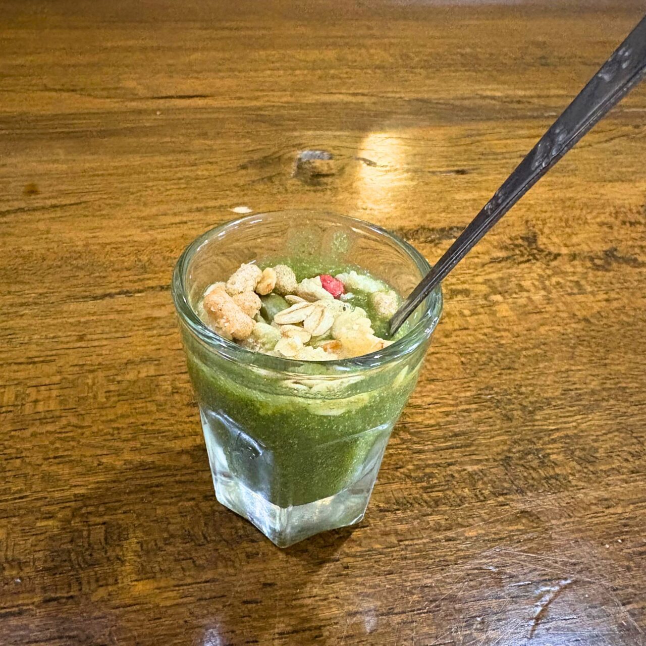 【今治市】充実したお昼ご飯を堪能。「コスタメサ」の日替わりランチ