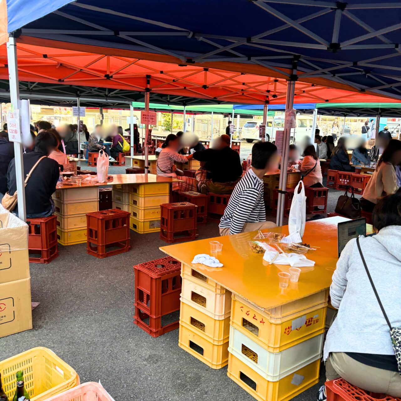 【今治市】株式会社八木酒造部で「令和7年新酒まつり」が開催!