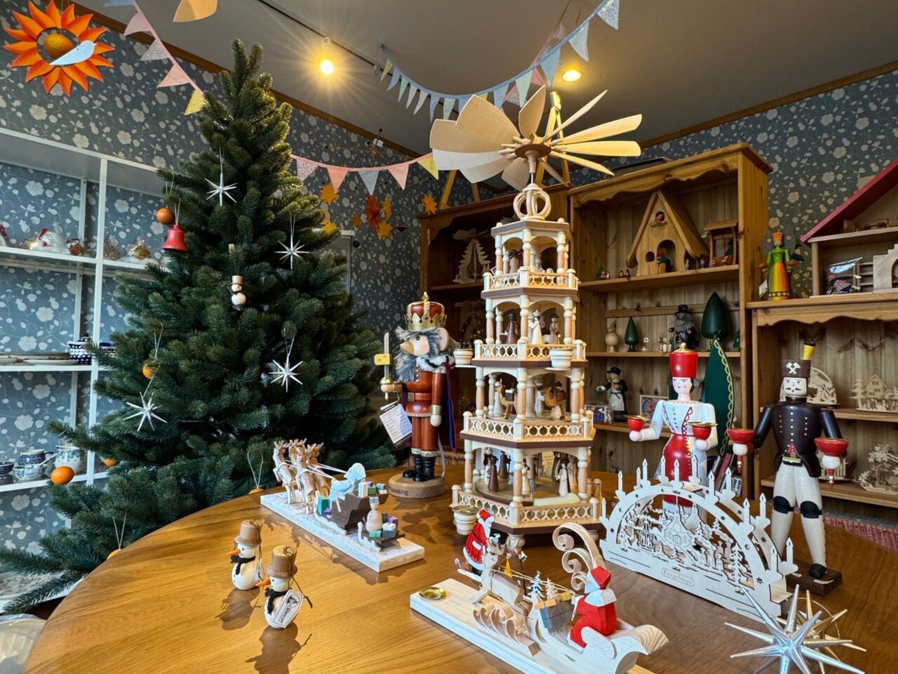 【今治市】「おもちゃの国オズ ウォルナットグローブ」大人も子どもも夢中になる雑貨店