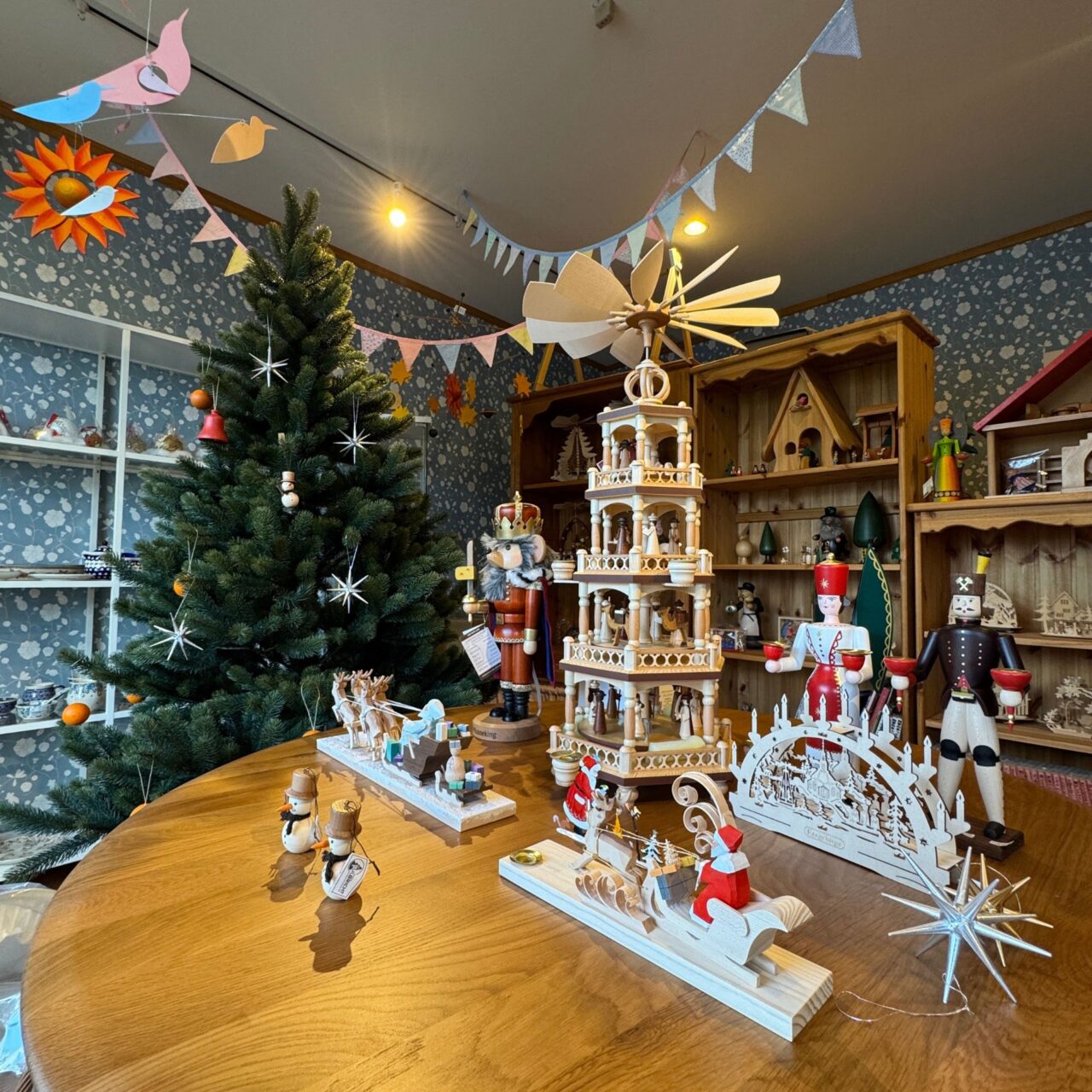 【今治市】「おもちゃの国オズ ウォルナットグローブ」大人も子どもも夢中になる雑貨店