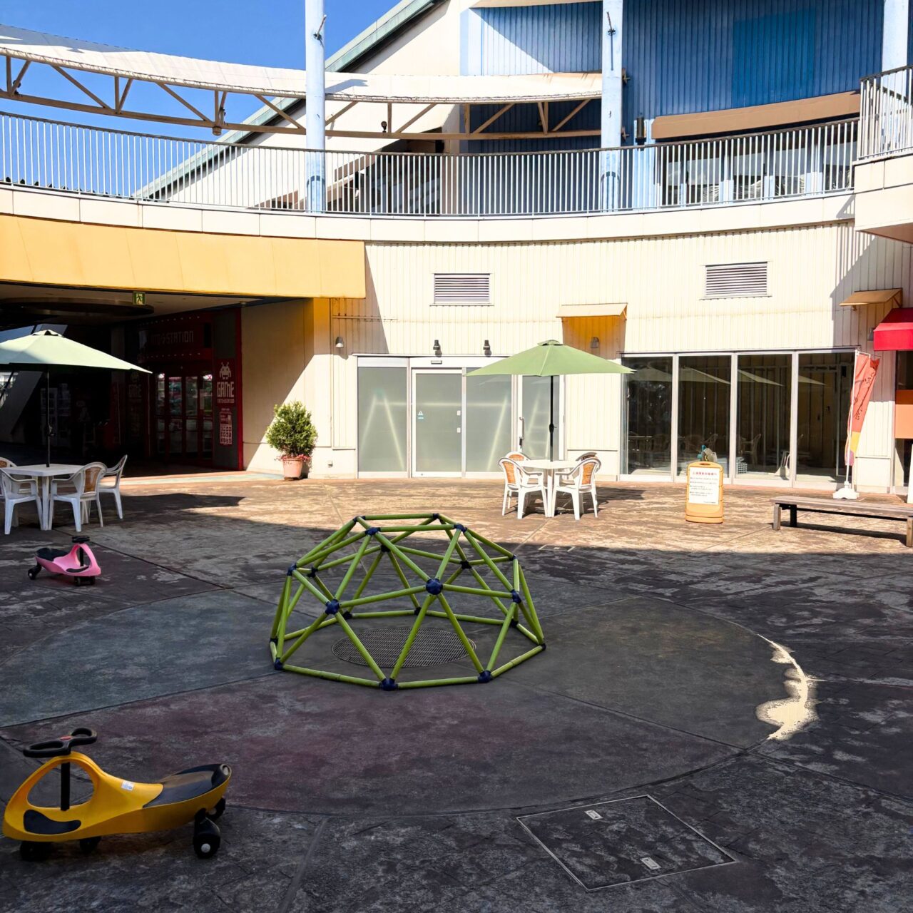 【今治市】今治ワールドプラザに「楽天モバイル」と「P・SPO」がオープン予定です!