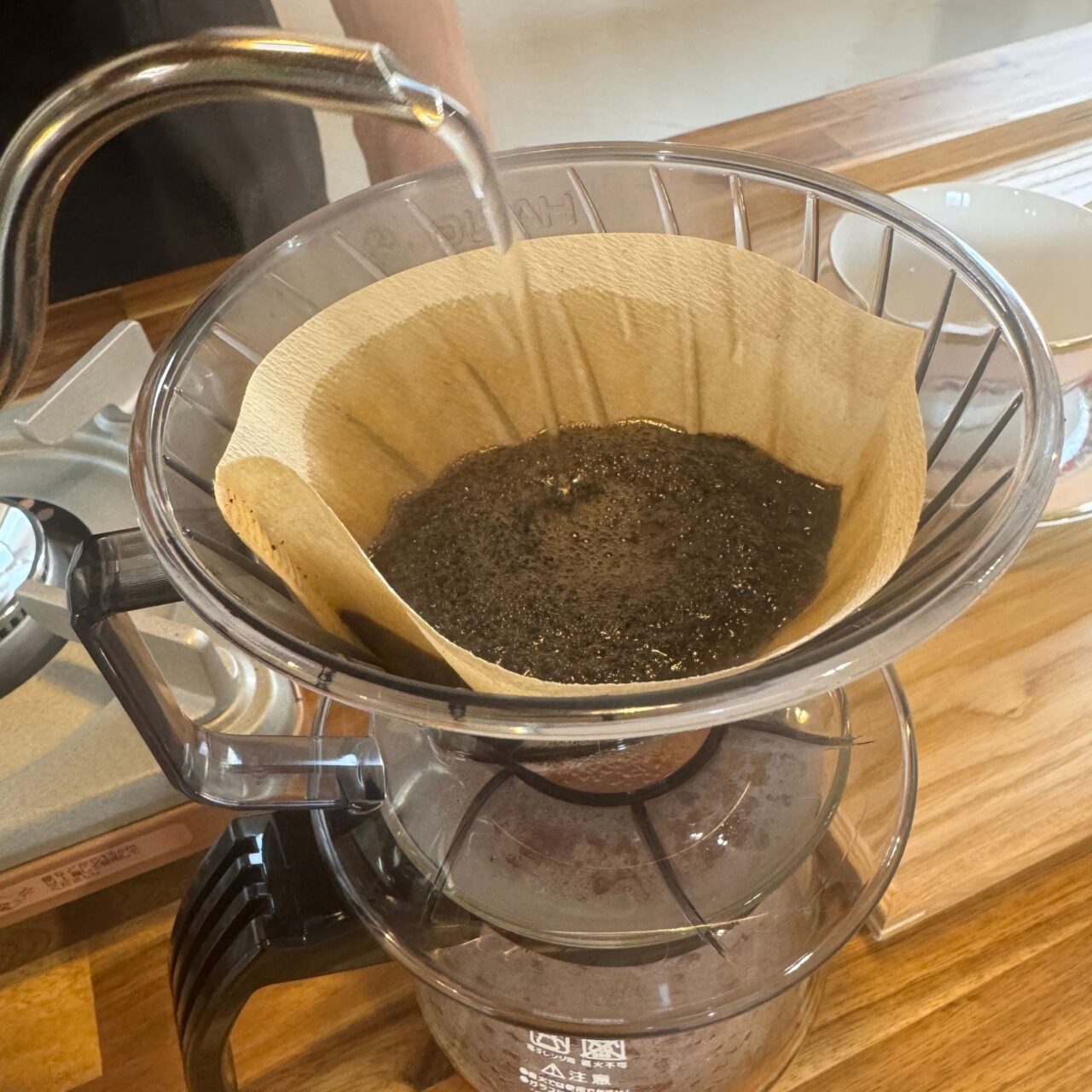 【今治市】ゆうゆカフェに新登場の絶品ランチが登場。「どんぶりランチ」を実食レポート