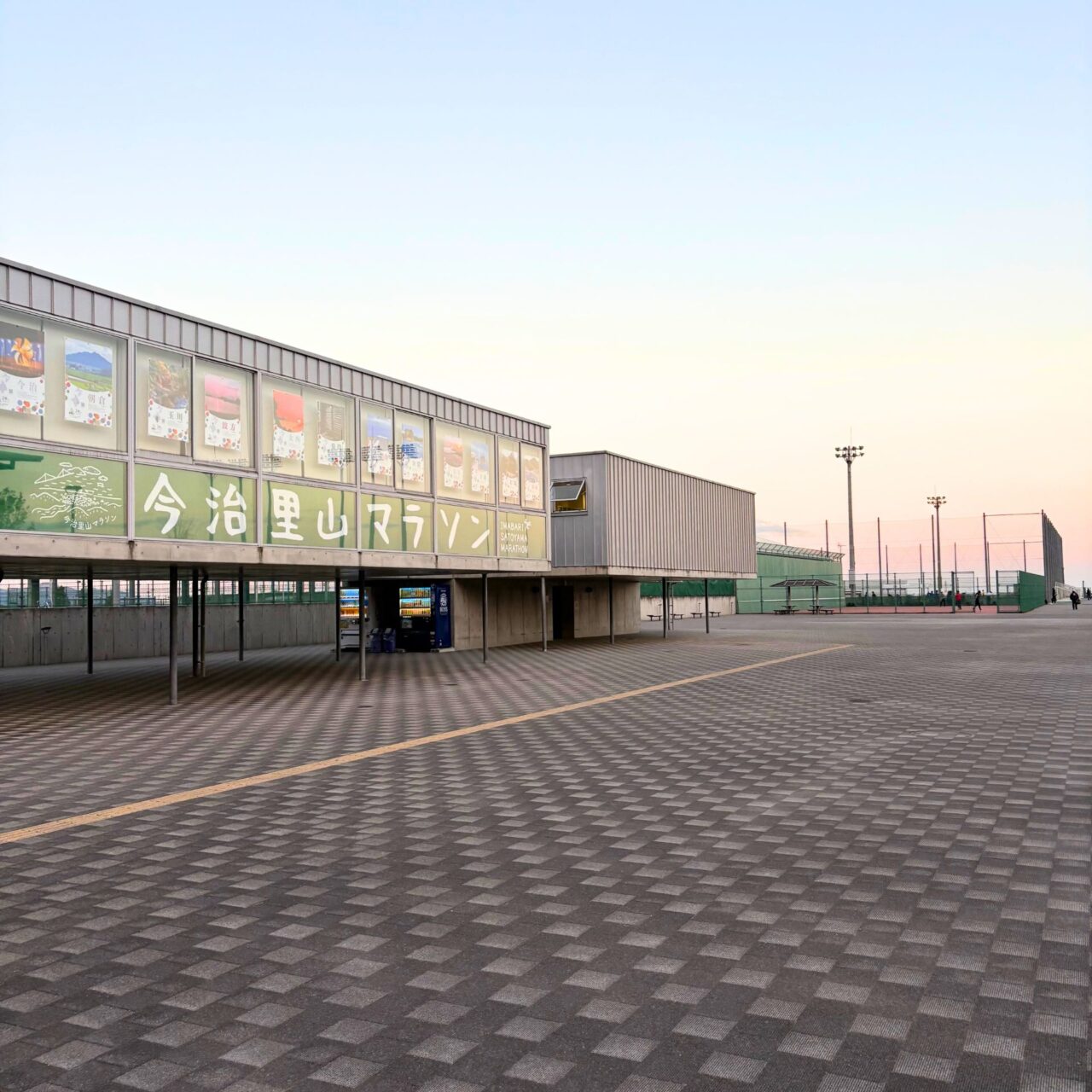 【今治市】今治で初となるラグビークラブ「今治RFC」の練習会に初参戦!