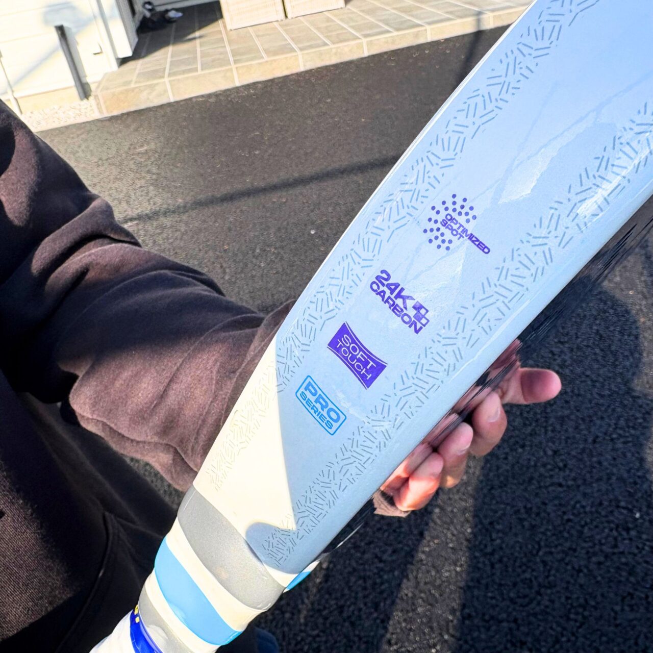 【今治市】四国初のパデルができる施設「パデルビスタ今治」で福岡のチームが指導にやってくる特別レッスンが開催されました!