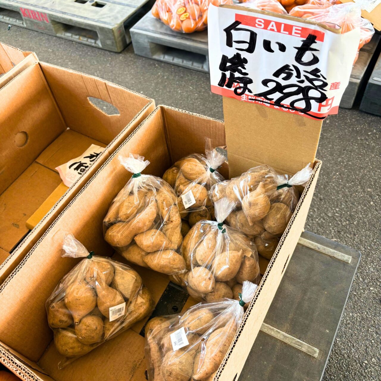 【今治市】月曜日は冷凍食品半額!? 「生鮮市場まるひろ」をご紹介!