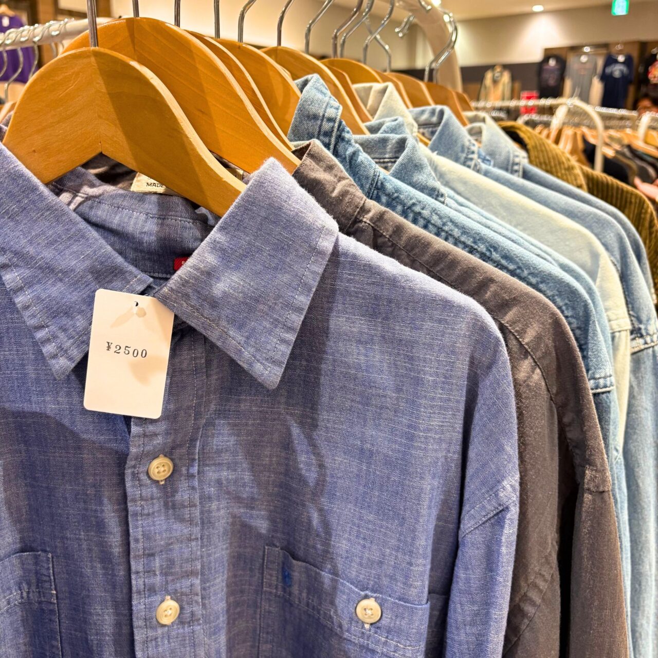 【今治市】最安値0円! イオンモール今治新都市で開催されている「ツルオカクロージングストア」についてご紹介