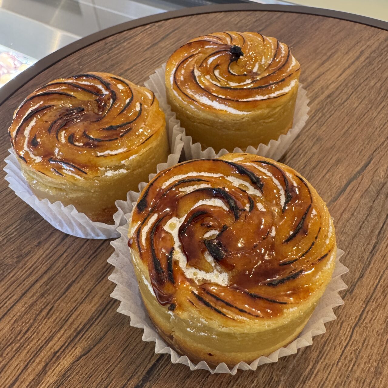 【今治市】間もなく迎えるクリスマス! パティスリーイリスのクリスマス当日限定ケーキを取材