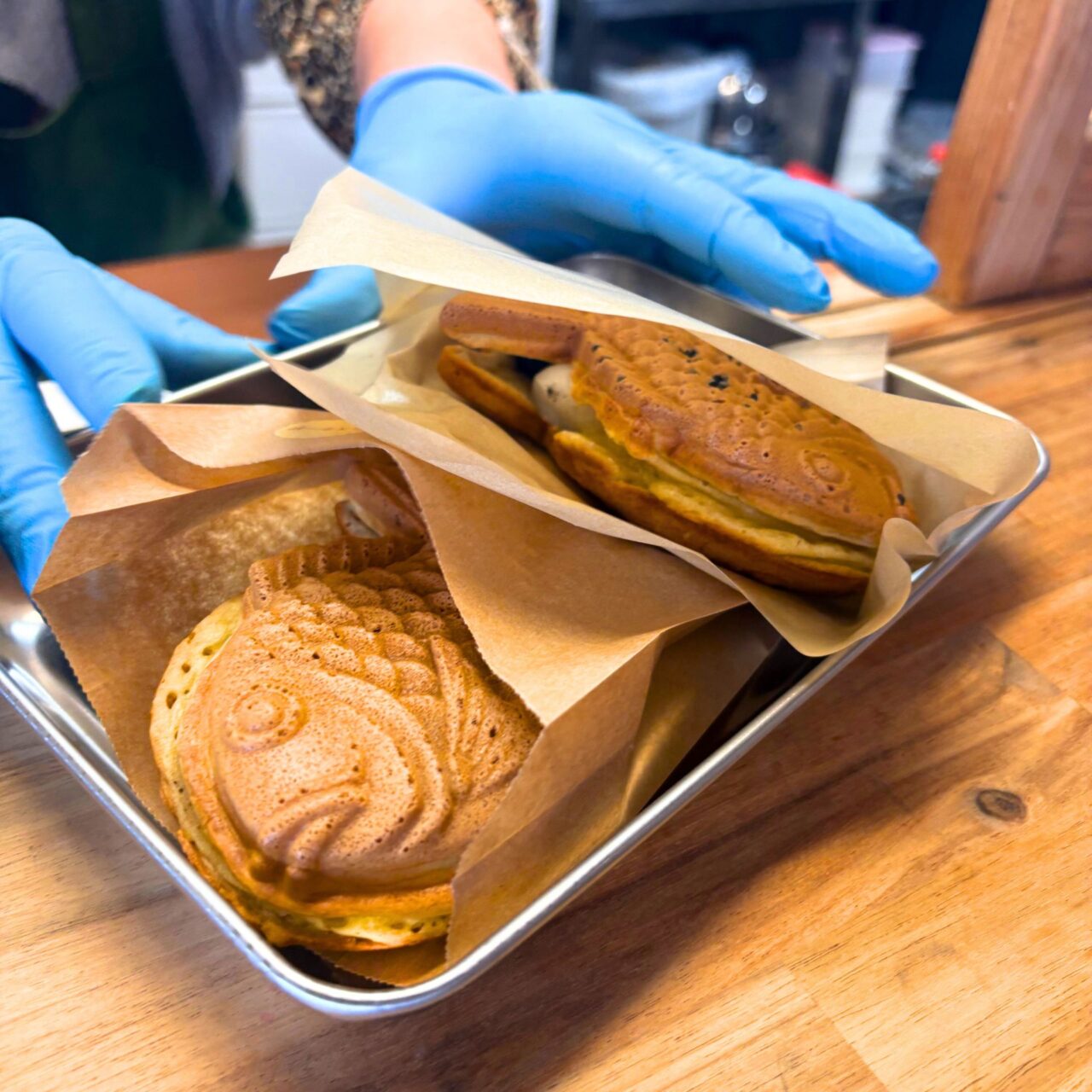 【今治市】家族が揃う年末年始。「さいさいきてや」にはお正月に向けた地元の食材が盛りだくさん!