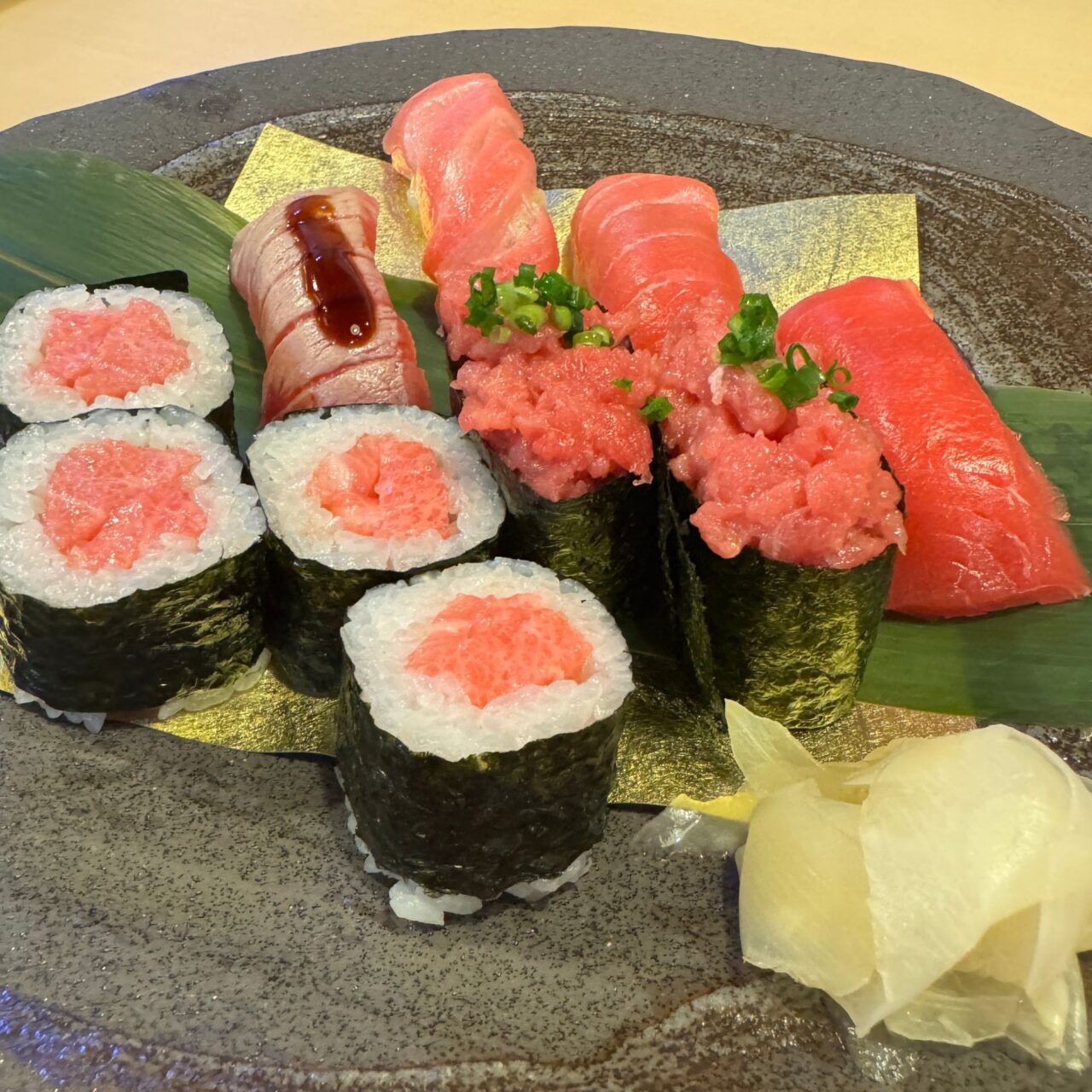 【今治市】来年で開店から20周年を迎えるお寿司屋さん「すし水軍」のメニューやこだわりをご紹介