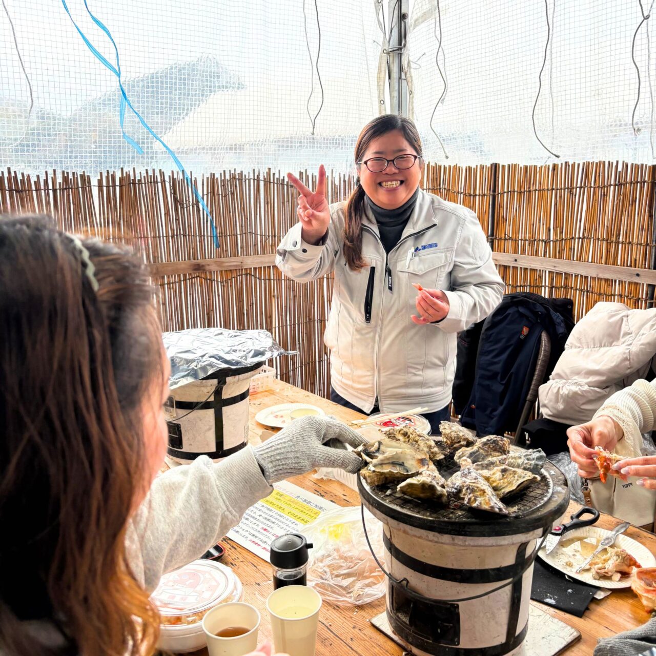 【今治市】お正月といえばカニ! よしうみいきいき館で「紅ズワイガニ食べ放題」がスタート!