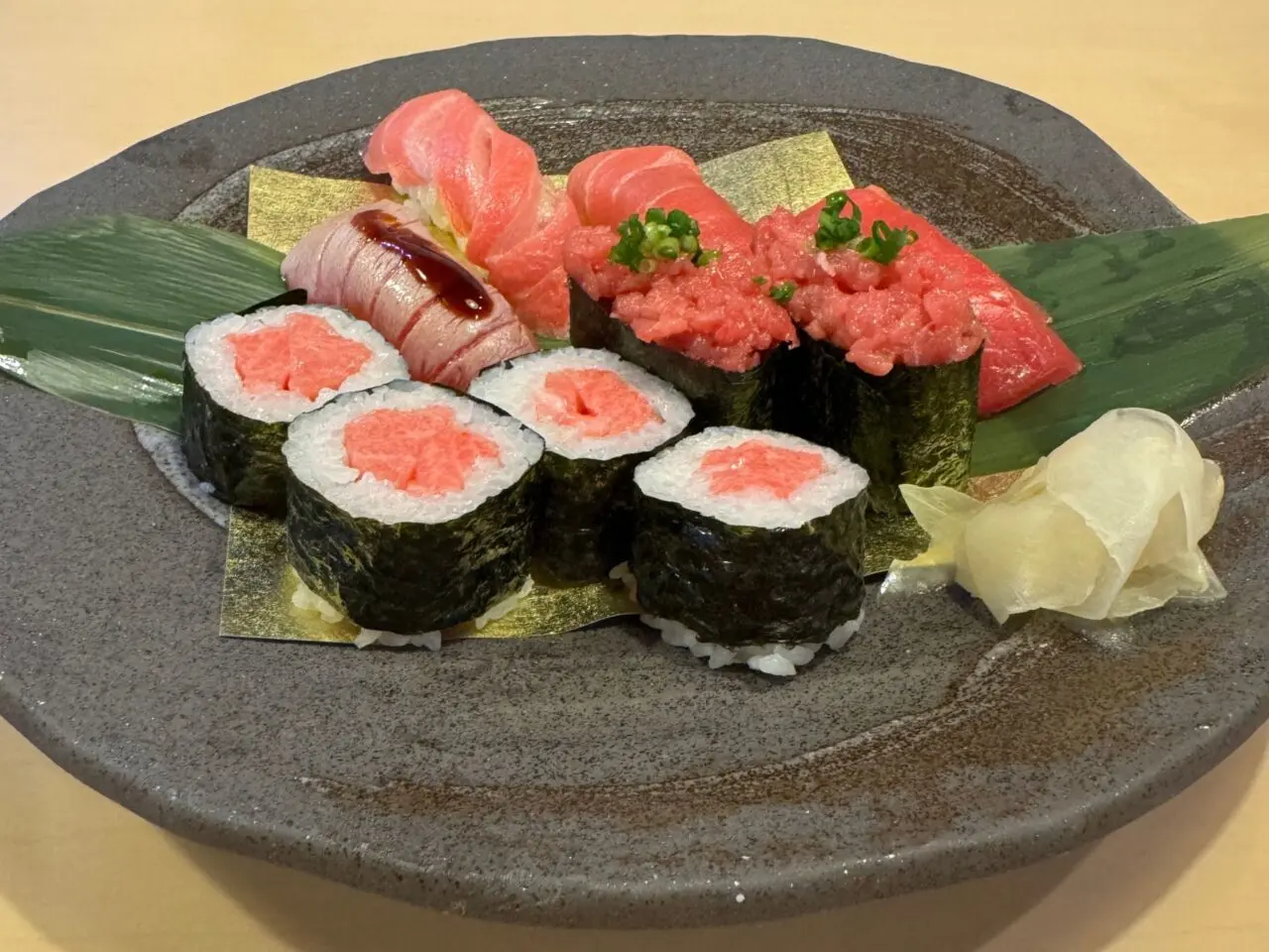 【今治市】来年で開店から20周年を迎えるお寿司屋さん「すし水軍」のメニューやこだわりをご紹介