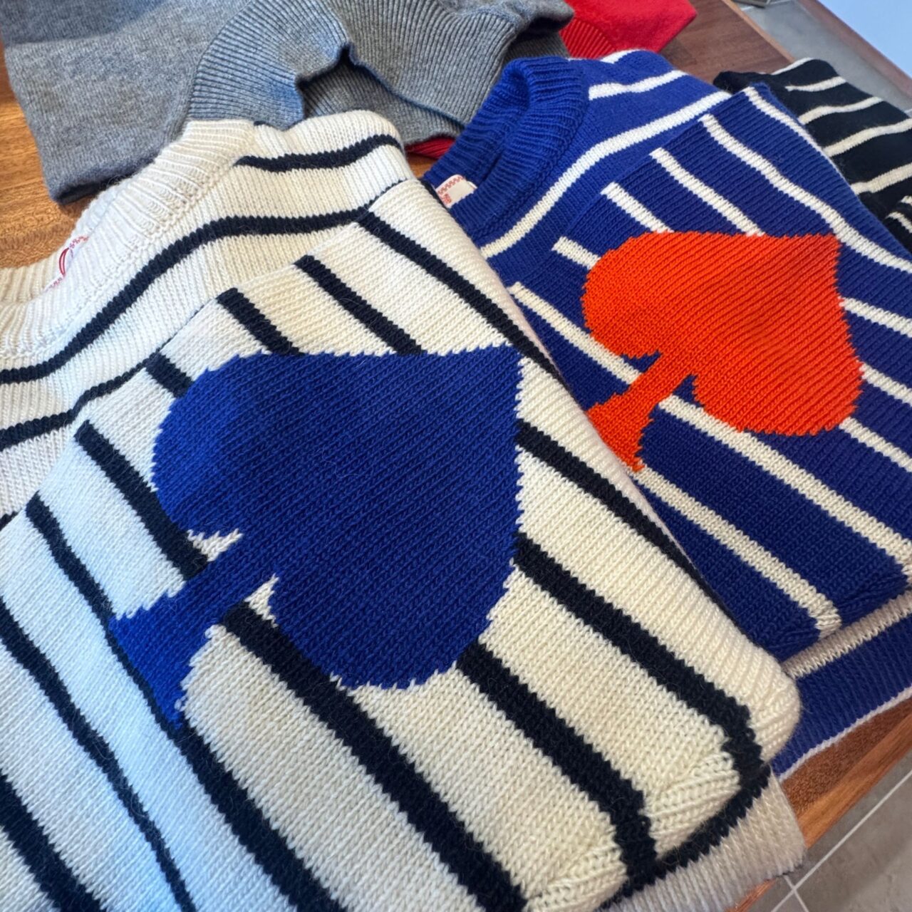 【今治市】「reverbere（レヴェール）」が12月9日オープン。綺麗めカジュアルなセレクトショップ