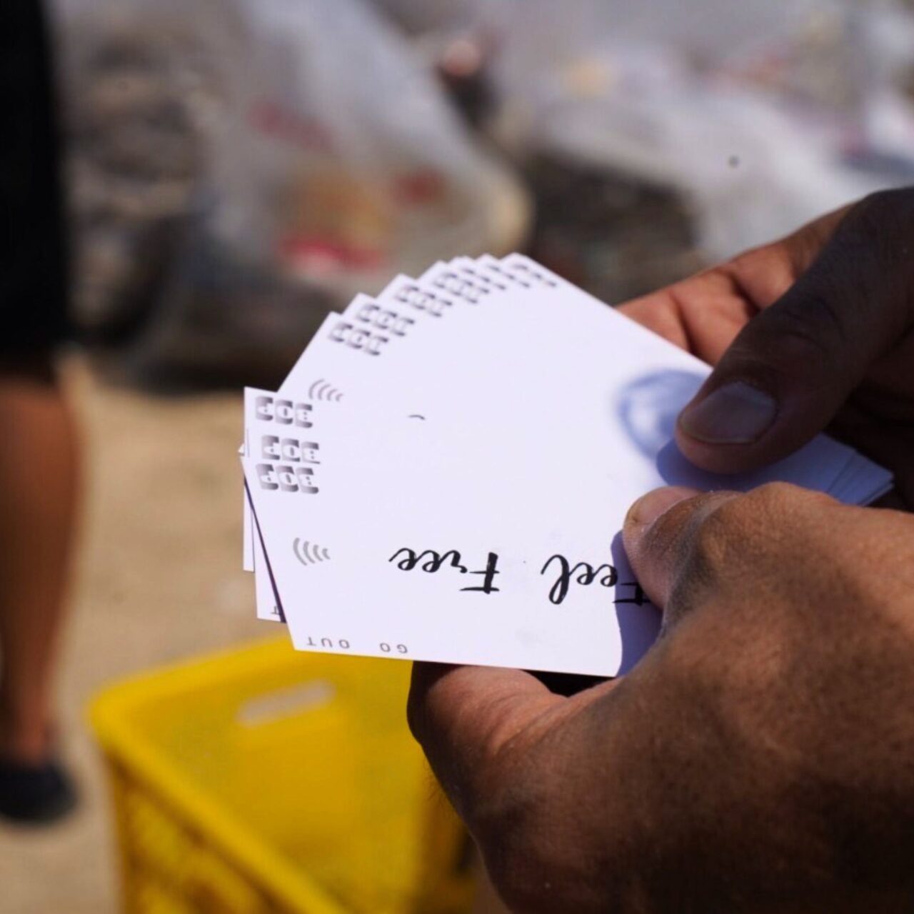 【今治市】クリスマスチキンが数量限定で無料配布! ワールドプラザで開催される「クリスマスマーケット」をご紹介!