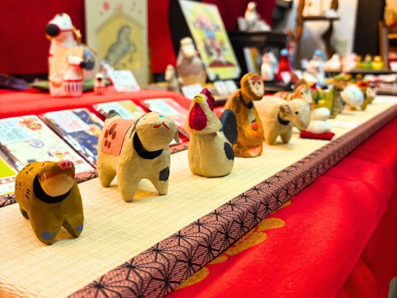 【今治市】12月13日から始まるお正月の準備。「呉服すがたや」のこだわりある商品で素敵な年始を迎えよう!