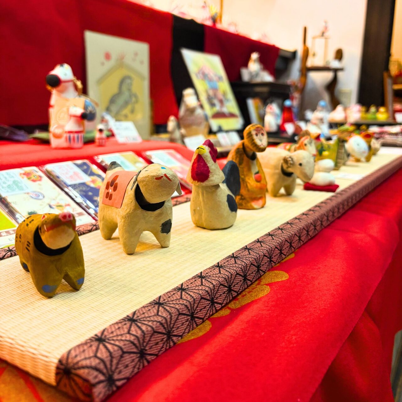 【今治市】12月13日から始まるお正月の準備。「呉服すがたや」のこだわりある商品で素敵な年始を迎えよう!