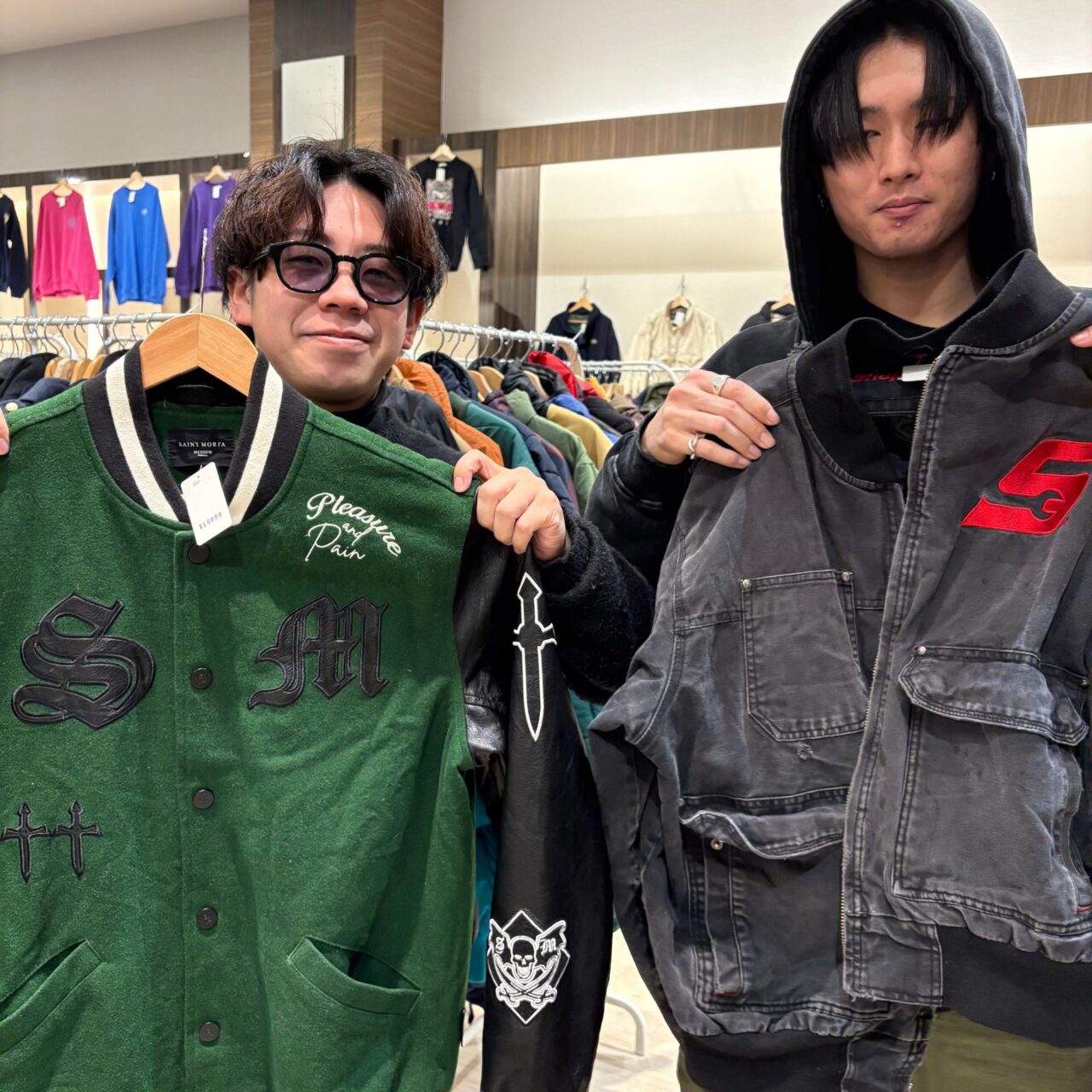 【今治市】最安値0円! イオンモール今治新都市で開催されている「ツルオカクロージングストア」についてご紹介