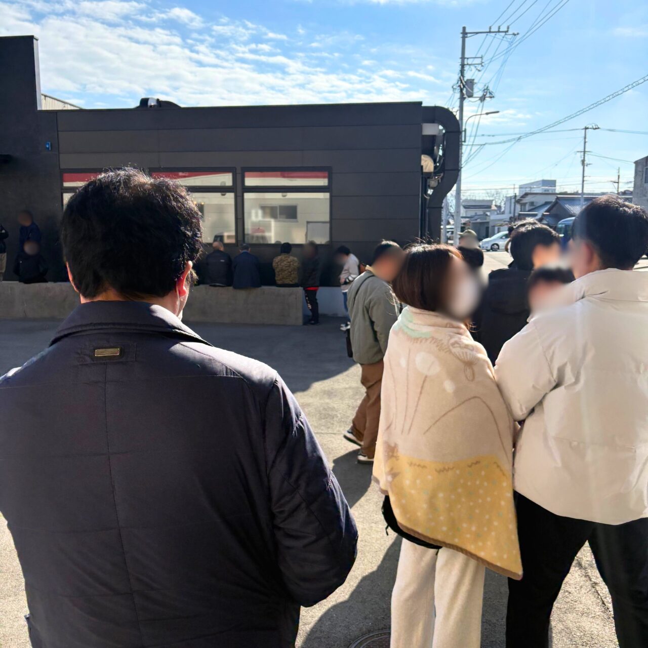 【今治市】2025年12月28日、横浜家系ラーメン「一門家 今治店」がオープンしました!